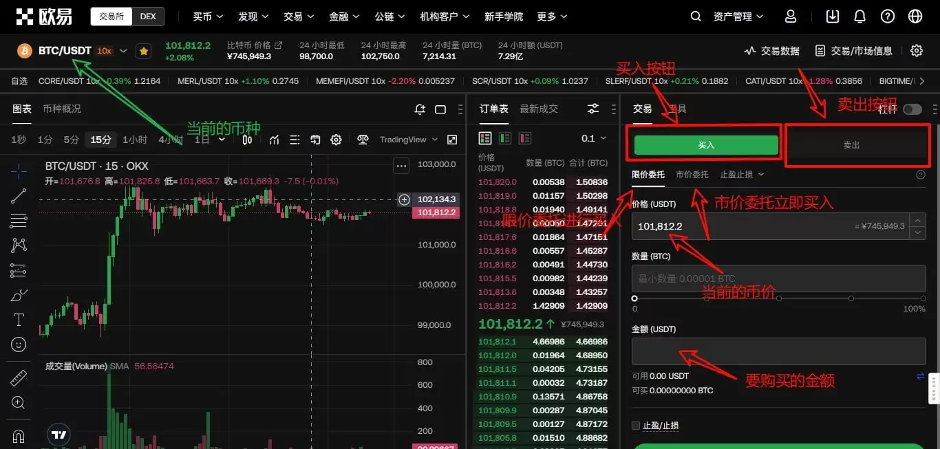 新手如何注册欧易OKX账号？一文教你轻松上手