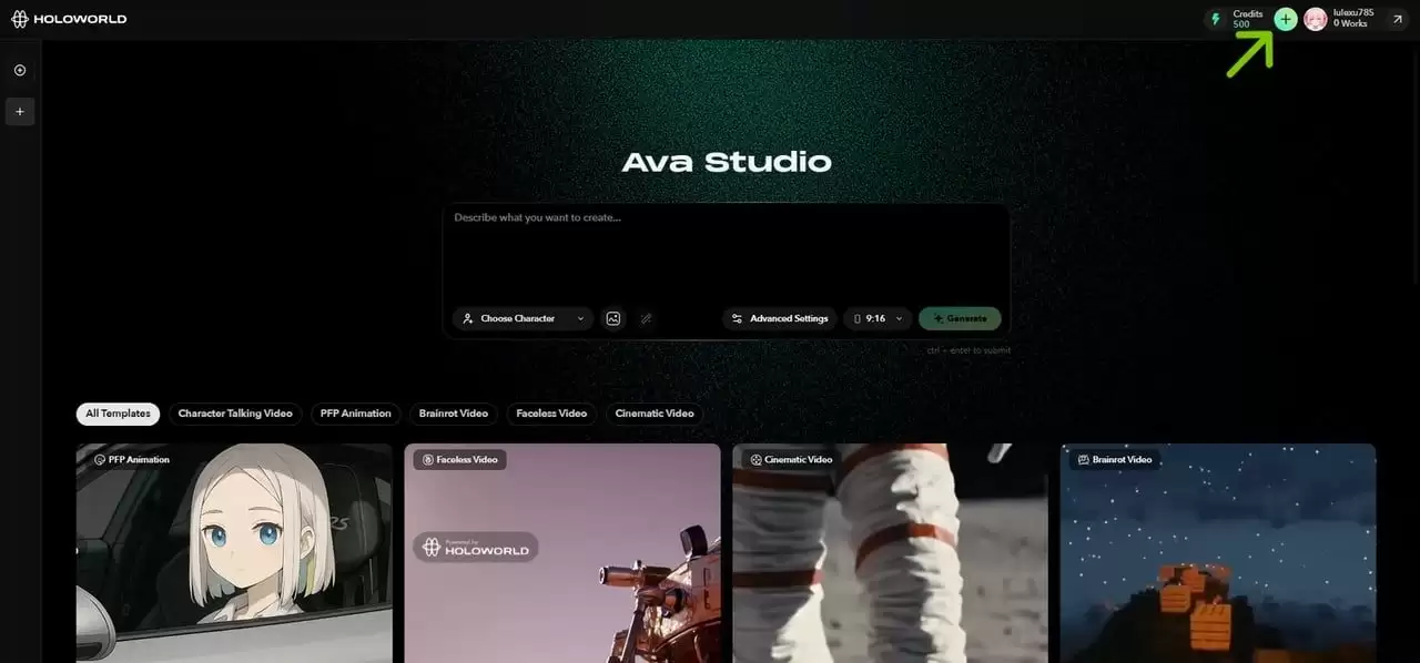 什么是Holoworld AI？如何查询领取HOLO 代币？用途与代币经济学介绍