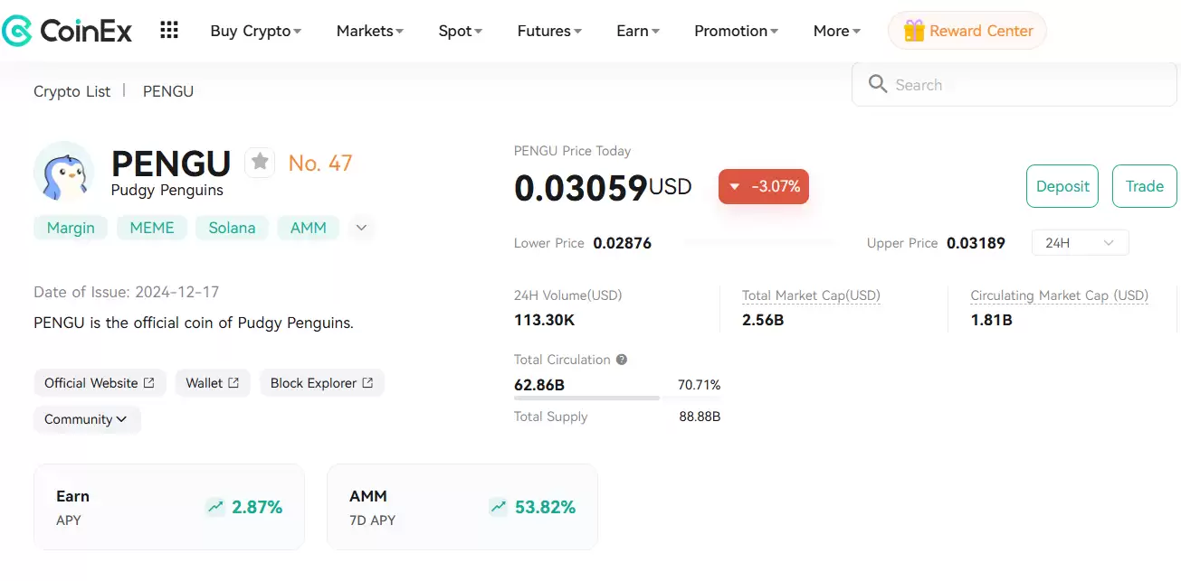 什么是胖企鹅(PENGU币) ETF？2025年PENGU币潜在发布时间表和价格洞察