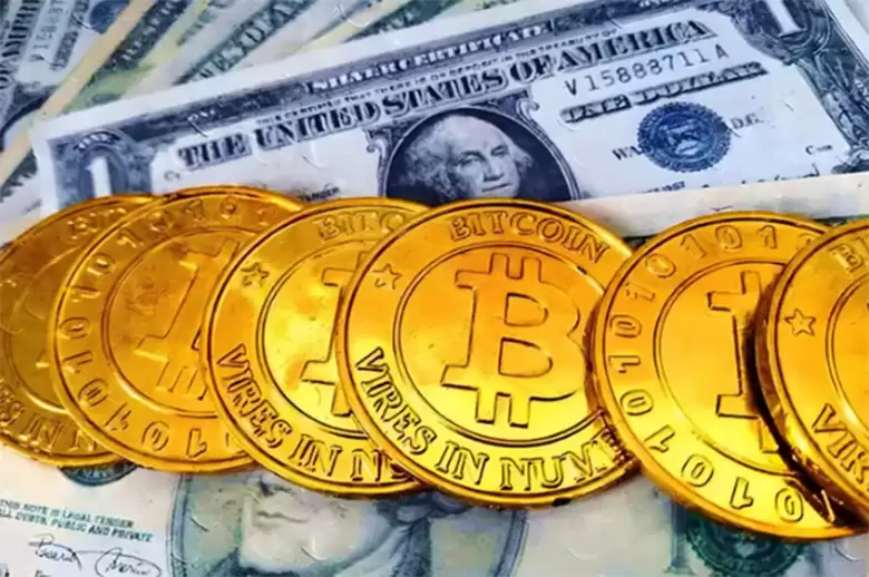 如何使用比特币付款？没有wallet可以支付吗？一个比特币值多少美元？