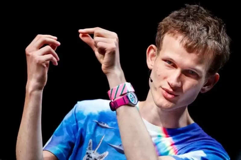 Vitalik Buterin是谁？以太坊创始人完整介绍