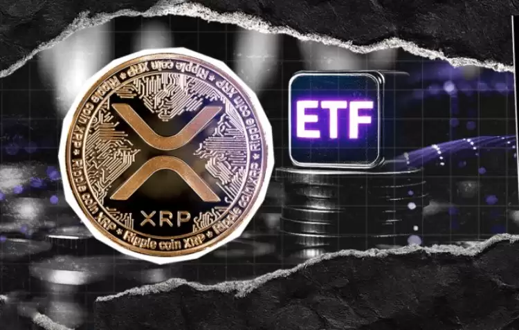 即将上线的XRP ETF介绍