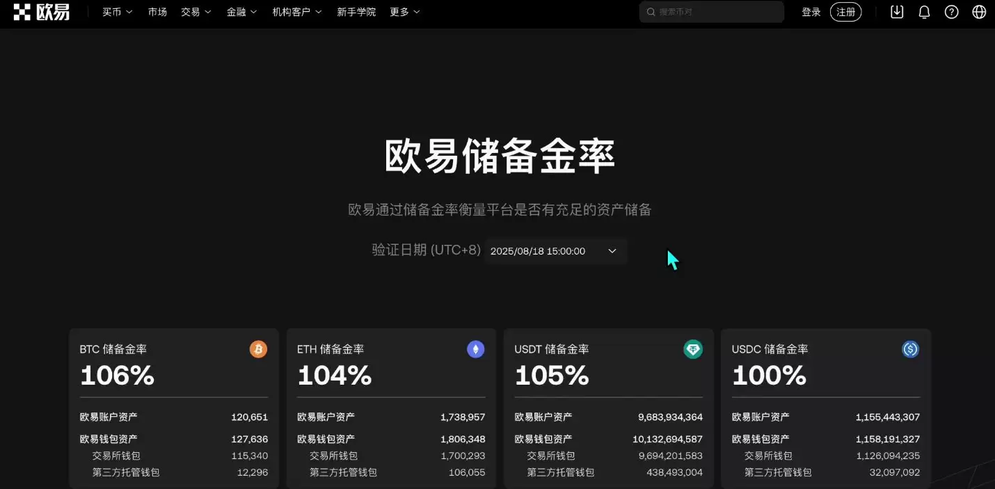 币圈新手欧易APP入门教程:放在欧易安全吗？用人民币能买币吗？怎么买？