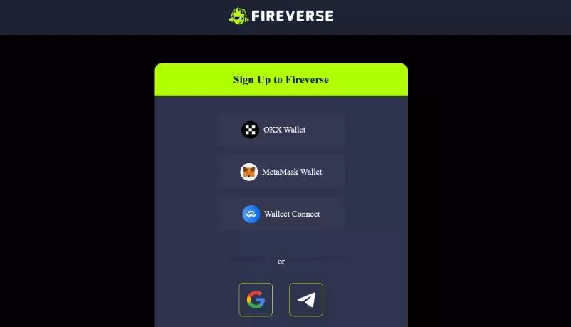 Fireverse(FIR币)是什么?如何领取?Fireverse代币经济与未来路线图介绍