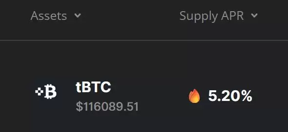 tBTC是什么？一文详解tBTC(去中心化的封装比特币)铸造流程与费用