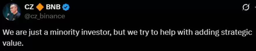 币安投资的预测市场Opinion是什么？Opinion Labs积分规则说明