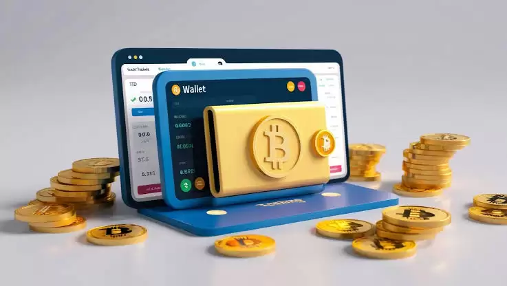 热wallet与冷wallet对比介绍