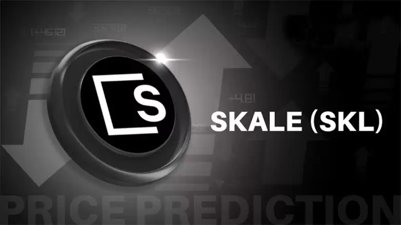 SKALE (SKL币) 价格预测: 2025、2026、2027、2028–2030年