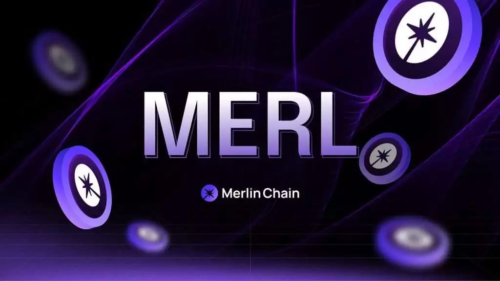 Merlin Chain(MERL)币是什么？MERL价格预测2025-2036