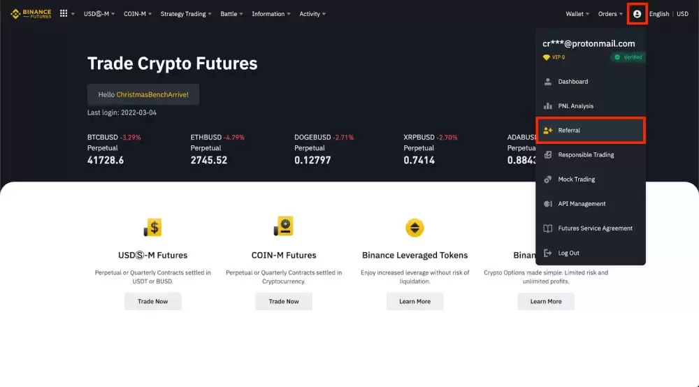 赚取免费加密货币的方式