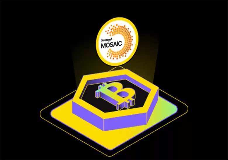 比特币赌注:Strategy如何转型成为全球最大的数字黄金宝库？