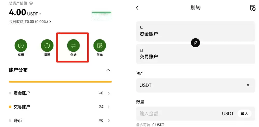 永续合约是什么?运作机制与核心原理是什么?欧逸交易所永续合约操作步骤全解析