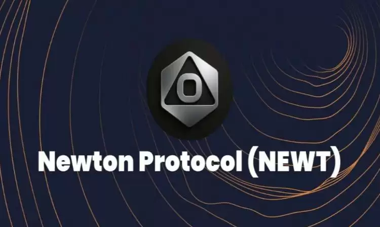 Newton Protocol(NEWT币)是什么?怎么样?NEWT币价格预测与未来潜力分析