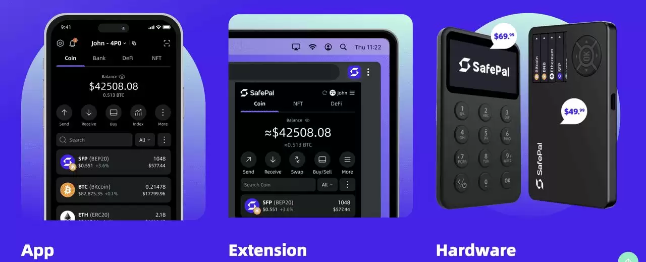 什么是SafePalwallet？有什么功能？SafePalwallet设置教学指南
