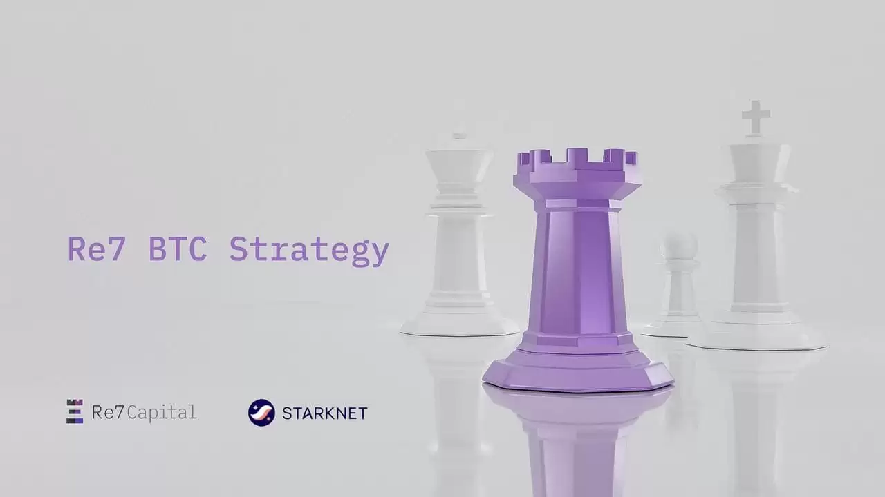 Starknet (STRK)币是什么？为什么在10月7日飙升了25%？一文解析