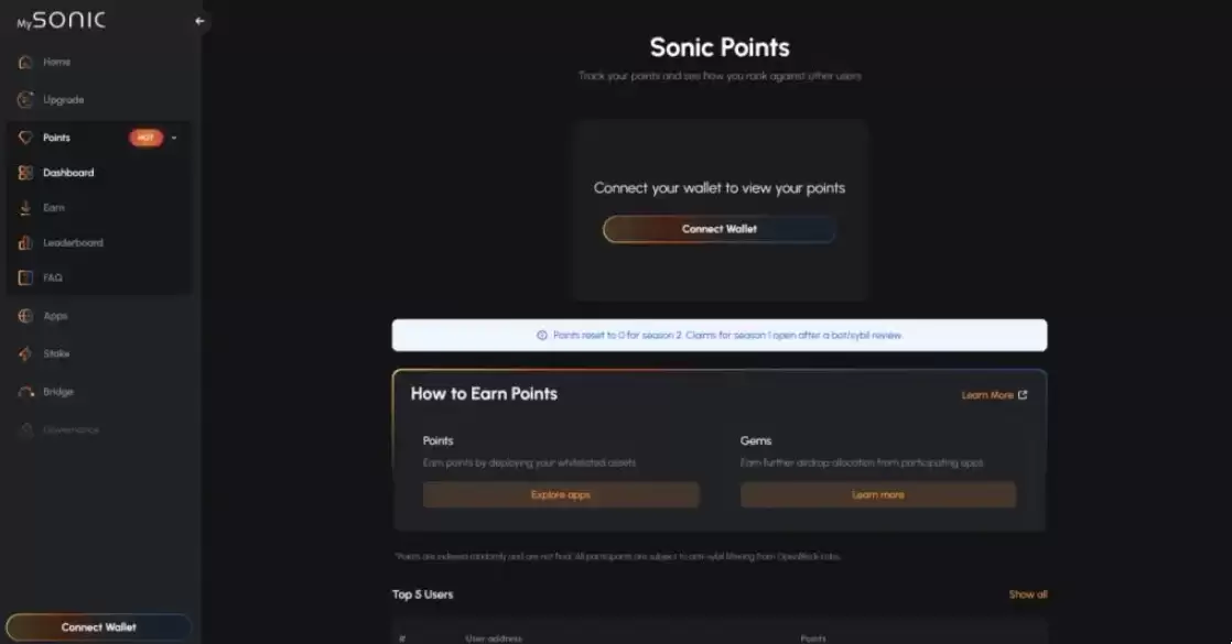 Sonic (S):什么是Layer-1 区块链与其原生代币？一文解析