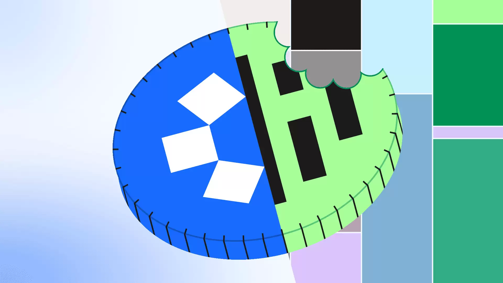 标记迁移：从 OMNI 到 NOM