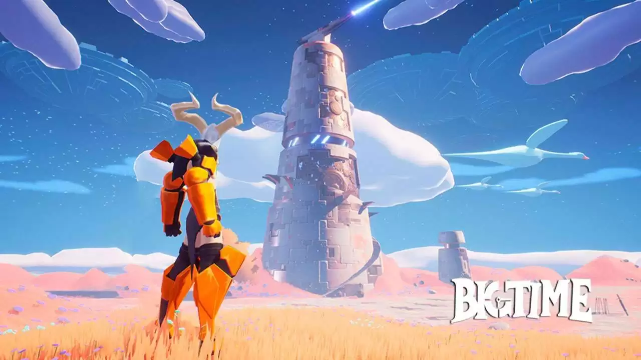 什么是BIGTIME币？怎么买？BIGTIME生态系统、代币经济学及价格预测