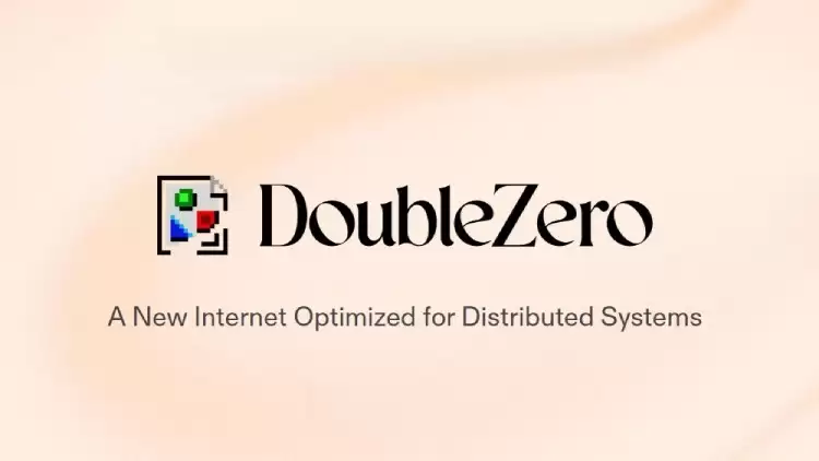 DoubleZero(2Z)