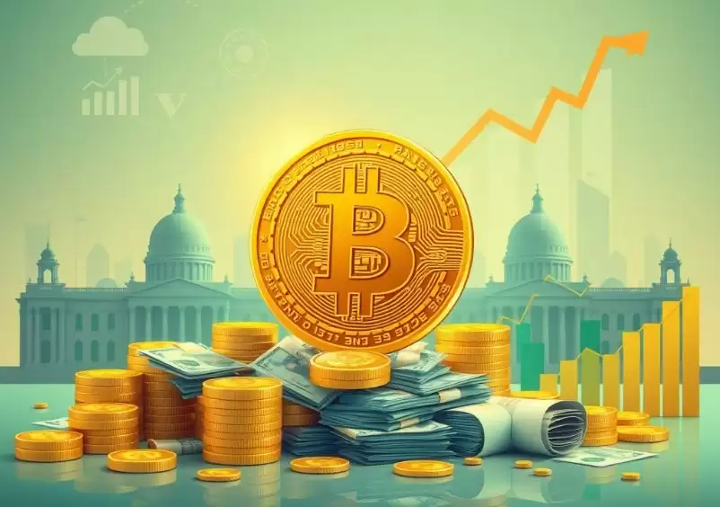 比特币价格下跌原因