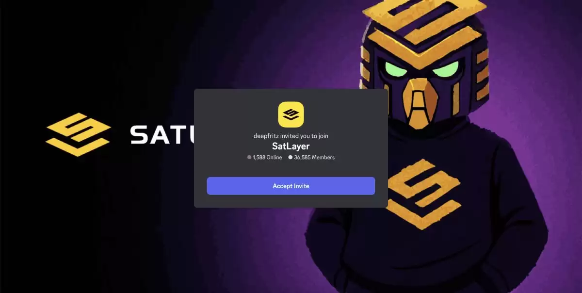 SatLayer(SLAY币)上线空投指南:上线日期!关于SLAY币你需要知道的一切