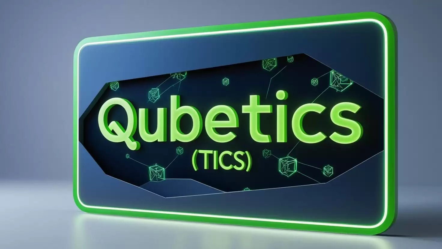 什么是 Qubetics (TICS)币？TICS代币经济学、路线图及价格预测
