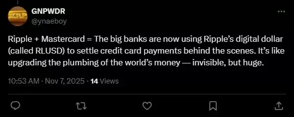 什么是瑞波RLUSD稳定币？RLUSD特点、优势及使用场景