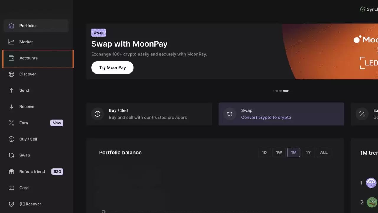 Ledger Nano X 是什么？有什么功能？Ledgerwallet设定教学