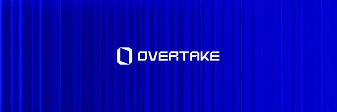 什么是Overtake(TAKE币)？如何参与和领取？TAKE币技术架构、代币经济学及路线图介绍