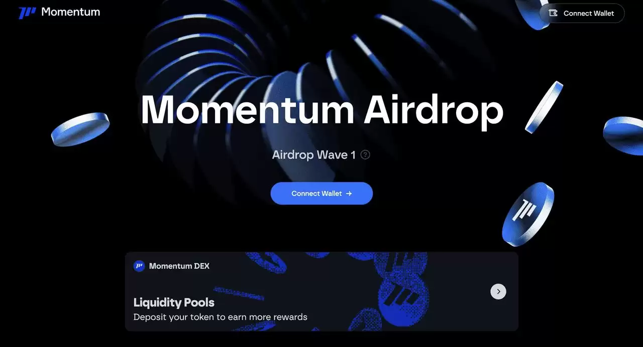 如何领取您的 $MMT 代币：分步指南