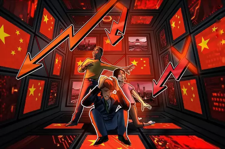 特朗普宣布对中国征收100%关税后，比特币（BTC）暴跌至10.2万美元