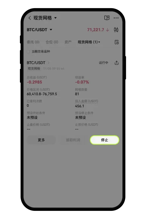 OKX网格策略是什么？手把手教你如何进行现货和合约网格交易