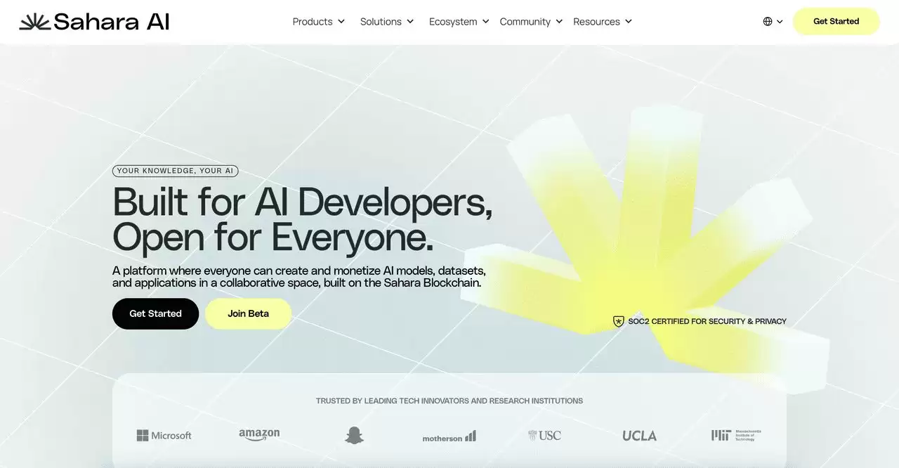 Sahara AI (SAHARA币) 价格预测:SAHARA代币在2025 年能超过1 美元吗？