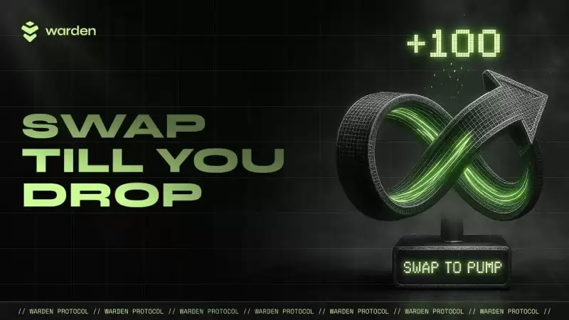 加密货币空投推荐