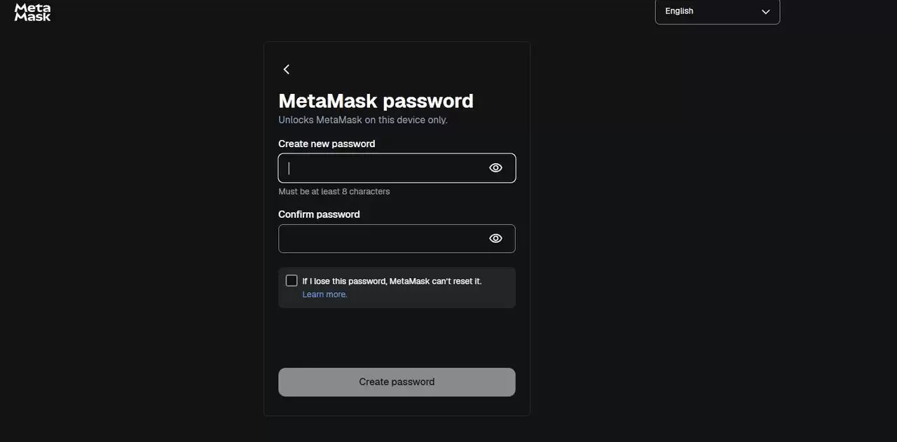如何将MetaMask 连接到Polygon：逐步指南_图4
