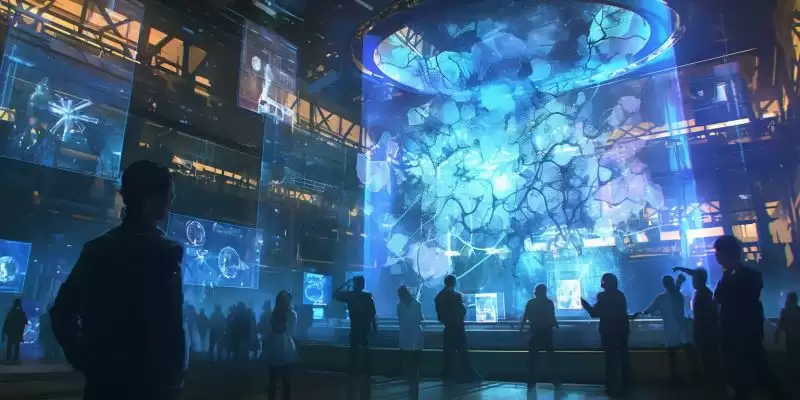 Pump.Science是什么？值得投资吗？未来前景、价值、团队背景介绍