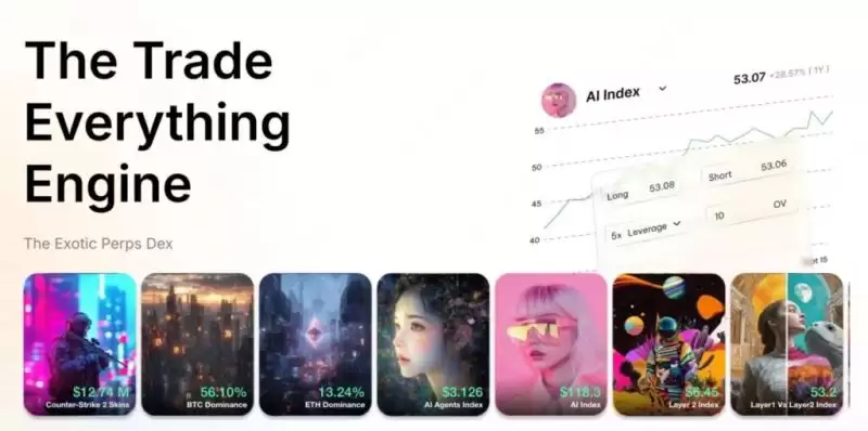 什么是Overlay Protocol(OVL币)？值得投资吗？OVL币核心技术、代币经济与未来展望