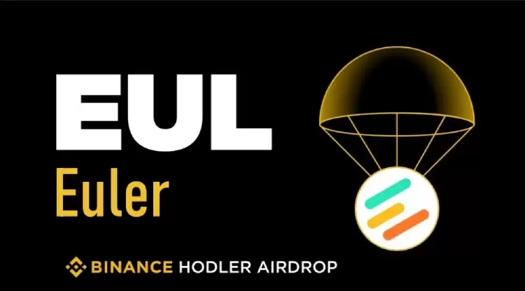 Euler Finance(EUL)币全面介绍