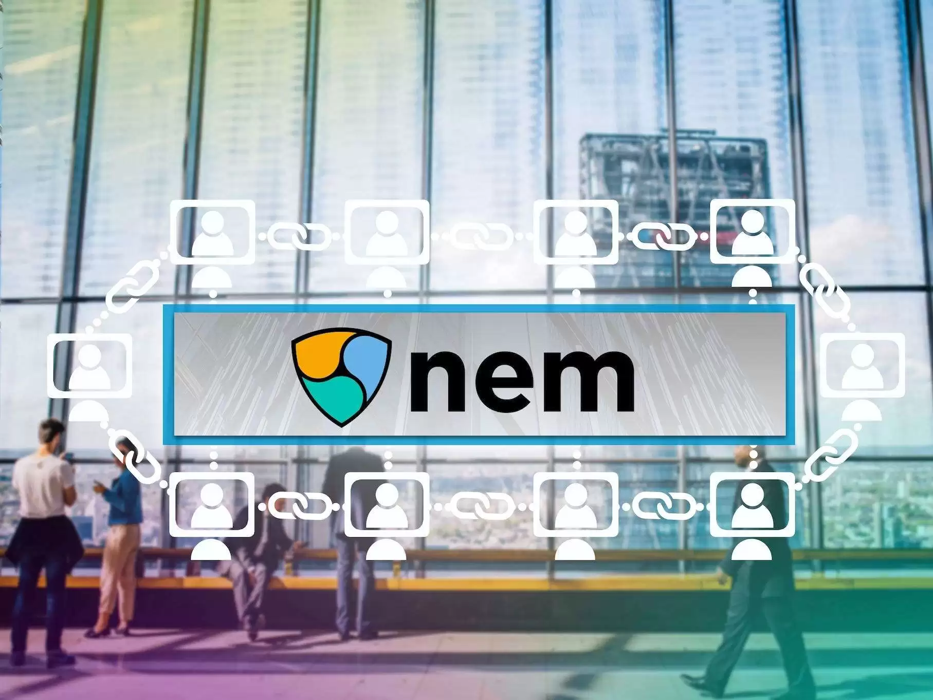 NEM（XEM）币是什么？XEM未来走势、代币经济学及价格预测