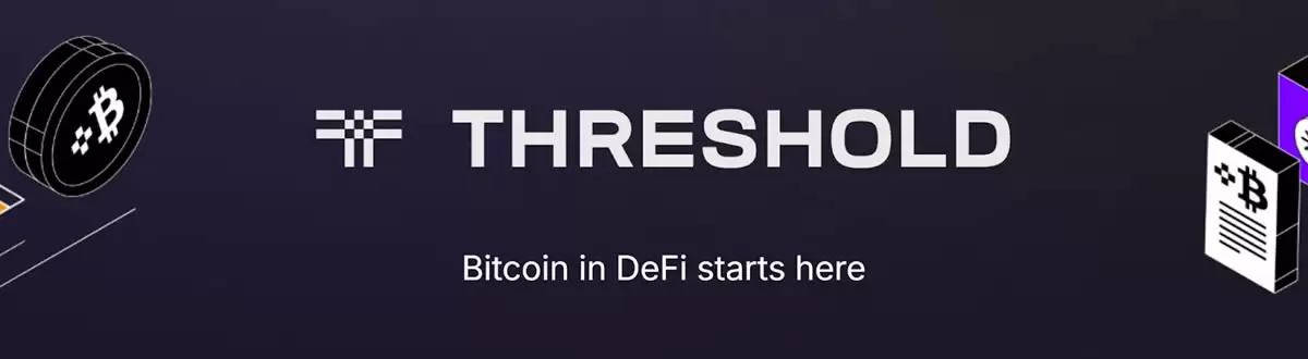 tBTC是什么？一文详解tBTC(去中心化的封装比特币)铸造流程与费用