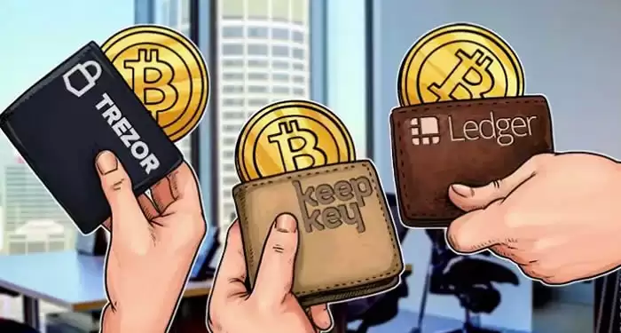 比特币wallet地址是什么？如何申请、查询？如何使用比特币地址？