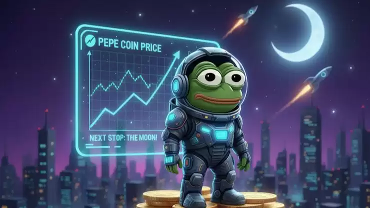 什么是 Pepe Coin（PEPE）币？ PEPE未来价格预测2025-2030年