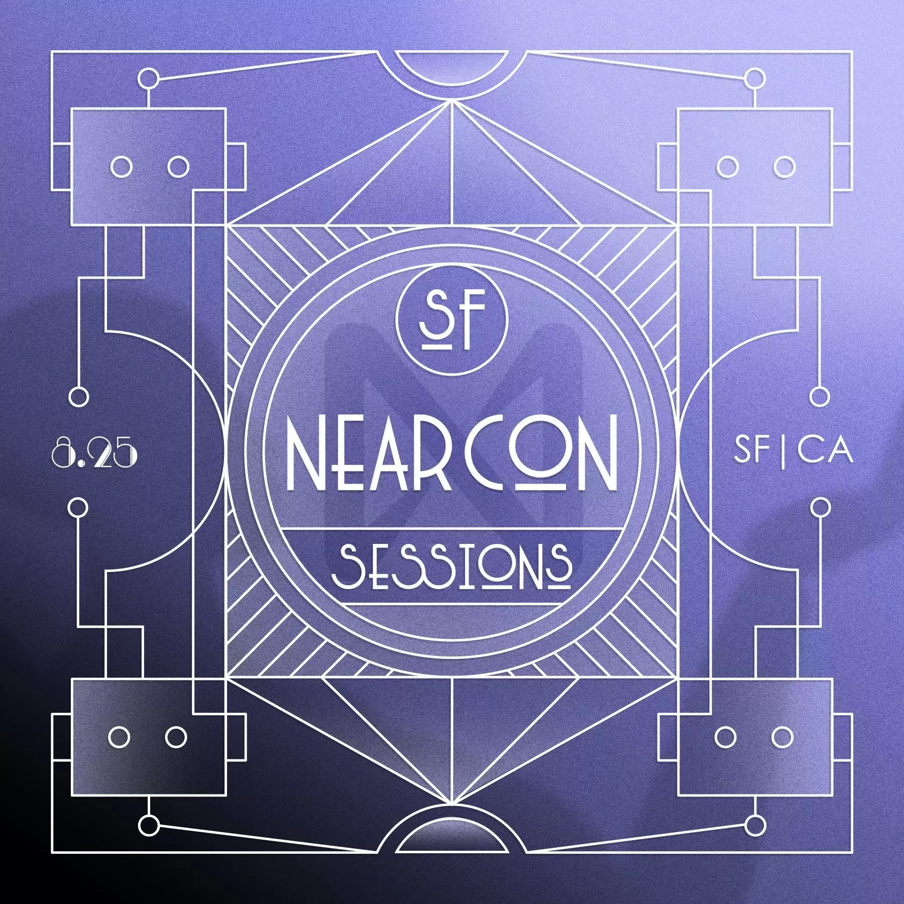 什么是 NEAR 协议？Nightshade 分片、AI 融合与区块链扩展深度解析