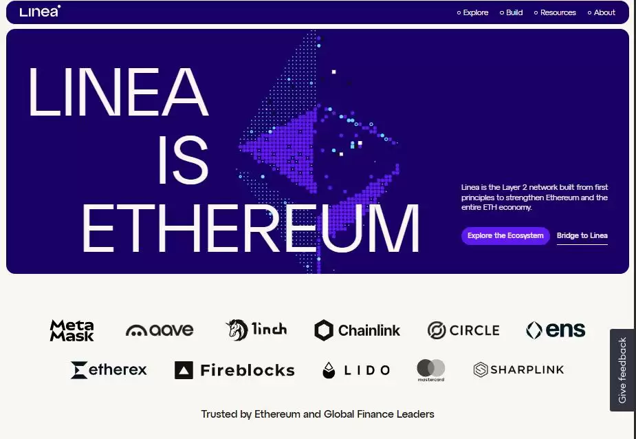 LINEA币是什么?是一个好投资吗?LINEA代币经济与未来价格预测