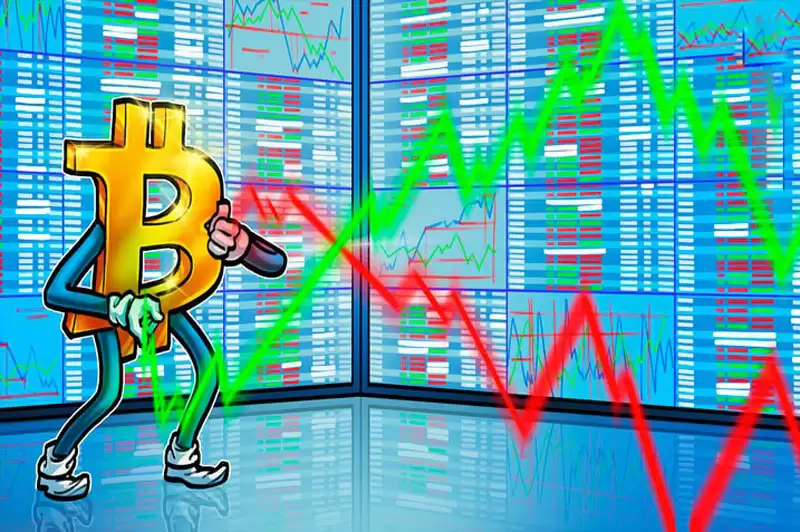 比特币遭遇关键10.7万阻力：接下来关注这些BTC价格支撑位