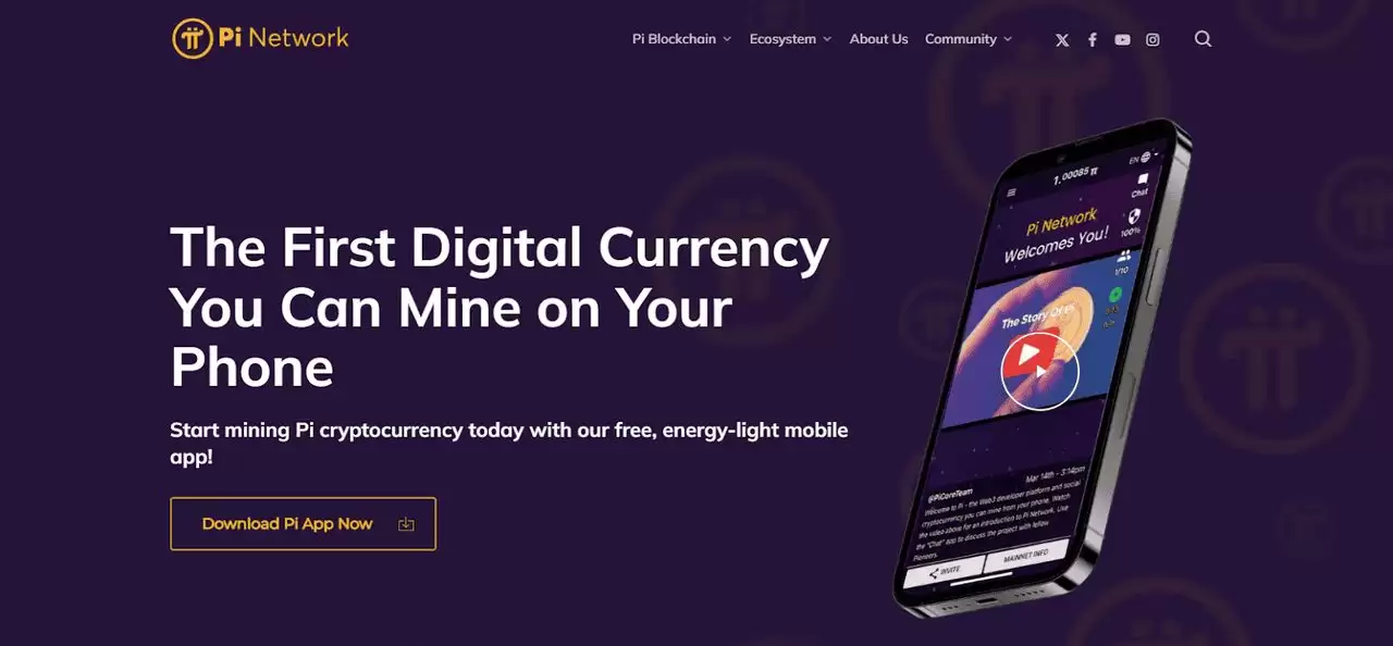 什么是 Pi wallet？有何功能？如何设置 Pi wallet？_图2