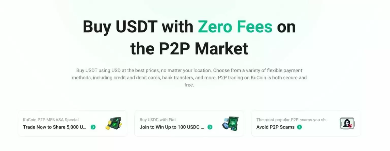 P2P加密货币交易所哪个好？2025年最佳P2P加密货币交易所推荐