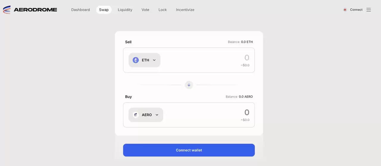 什么是Aerodrome Finance (AERO币)？使用指南 、代币经济学介绍