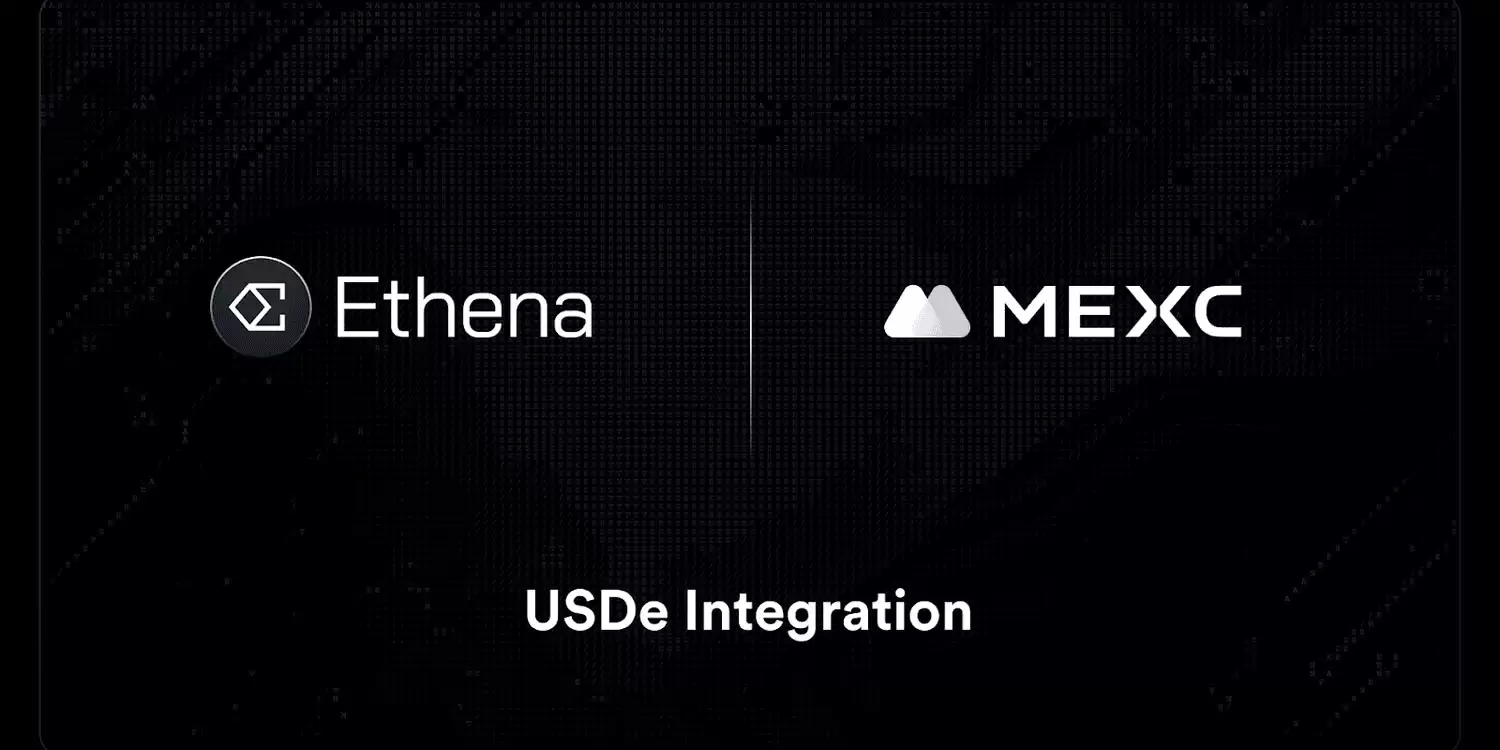 稳定币USDE 是什么？一文解析Ethena USDe 稳定币机制与投资风险