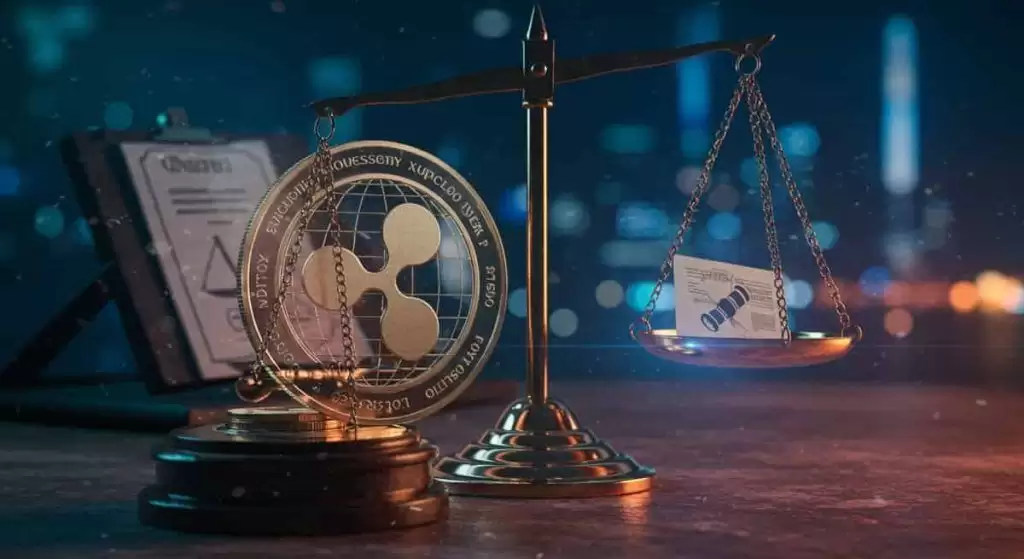 什么是瑞波币（XRP）？XRP未来价格预测2025、2026-2030年